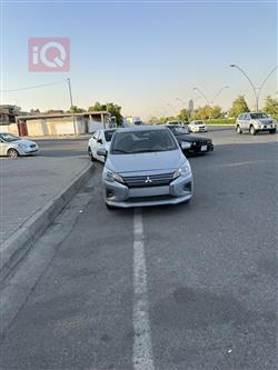 میتسوبیشی میراج